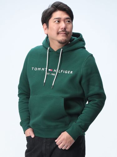 パーカー 長袖 メンズ 大きいサイズ パーカー M SIMPLE LOGHT REGULAR