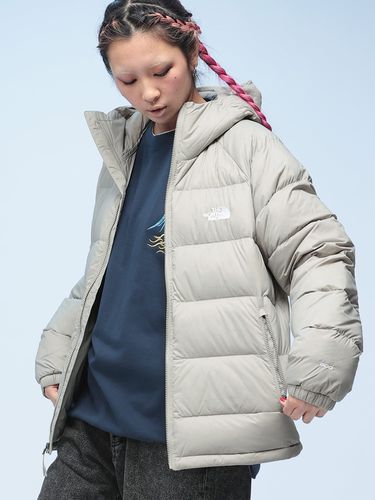 THE NORTH FACE (ザ ノースフェイス) 撥水 ワンポイントロゴ スタンド