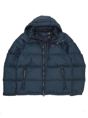 POLO RALPH LAUREN (ポロラルフローレン) パッカブル 撥水 再生