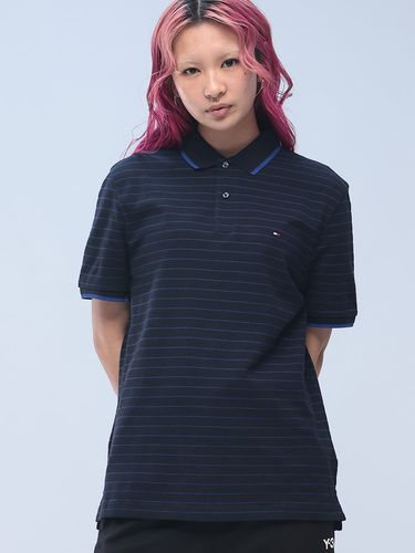 半袖 ポロシャツ ドライメッシュ ハーフジップ Half-Zip Polo S/S L-LL