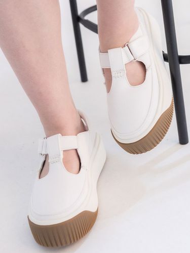 UGG (アグ) 超軽量 カジュアルサンダル GOLDENGLOW UGGL1152685