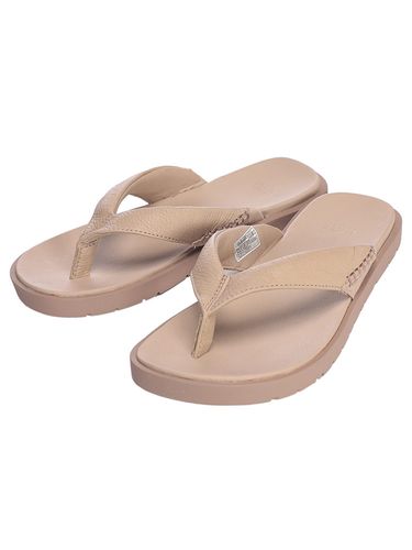 UGG (アグ) メンズ サンダル メッシュ スリッポン PEAKMOD SLIDE