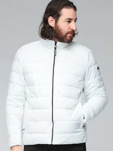 HUGO BOSS (ヒューゴボス) PORSCHE フード着脱 切り替え フルジップ