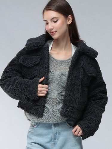 未使用タグ付き　マイカ UGGブレイド パッファー ジャケット 　完売品 UGG® 公式【 マイカ UGGブレイド パッファー ジャケット|Mykah