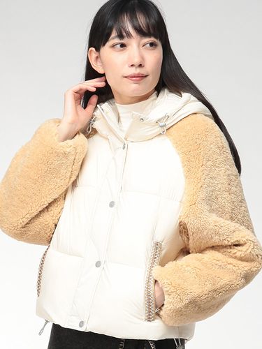 ARMANI EXCHANGE (アルマーニ エクスチェンジ) レディース デニム