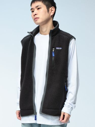 THE NORTH FACE (ザ ノースフェイス) フード収納 ナイロン×コットン混