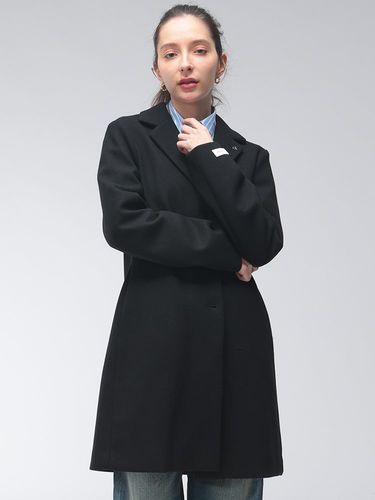 カルバンクラインコート Calvin Klein（カルバン・クライン） コート ジャケット 「ユニ
