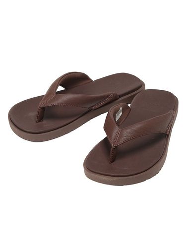 UGG (アグ) メンズ サンダル メッシュ スリッポン PEAKMOD SLIDE