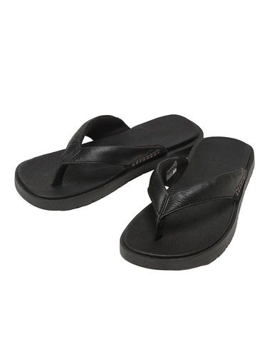 UGG (アグ) スエード 裏メッシュ サンダル ゴールデンコーストクロッグ