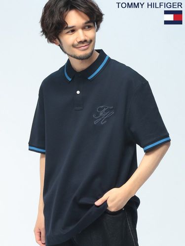半袖 Tシャツ サーフ モックネック Surf Mockneck S/S L-LL メンズ