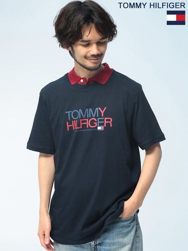 Champion (チャンピオン) ポロシャツ 半袖 C3X361 胸ロゴ シャツ ユニ
