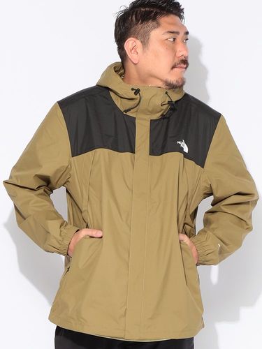 フーディー パーカー FITTED STORM ウインターニット 3レイヤー