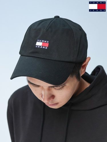 THE NORTH FACE (ザ ノースフェイス) ロゴ刺繍 ホライズン キャップ