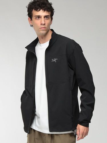 ARC'TERYX (アークテリクス) メンズ ナイロンジャケット アトム