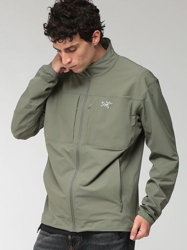 ARC'TERYX (アークテリクス) ガンマ ライトウェイト フーディ パーカー