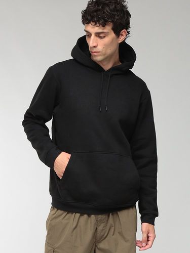 ARC'TERYX (アークテリクス) メンズ パーカー 長袖 エンブレム 裏