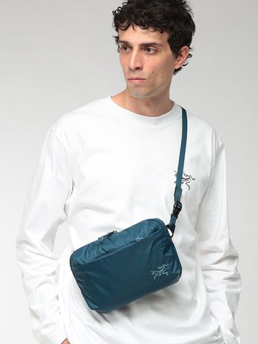 ARC'TERYX (アークテリクス) メンズ マルチバッグ インデックス 10