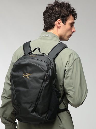 ARC'TERYX (アークテリクス) メンズ バックパック ワンポイント