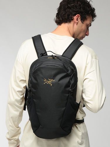 ARC'TERYX (アークテリクス) メンズ バックパック ワンポイント