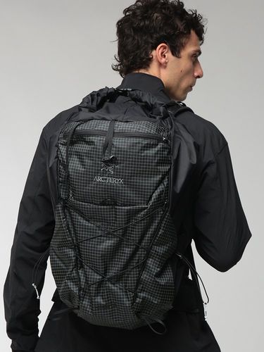 ARC'TERYX (アークテリクス) メンズ バックパック ロゴ グランヴィル