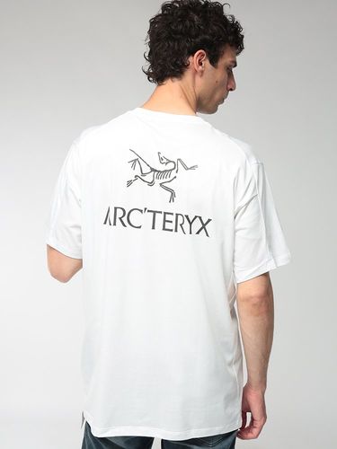 ARC'TERYX (アークテリクス) メンズ Tシャツ 半袖 クラッグ SL