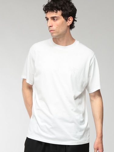 ARC'TERYX (アークテリクス) メンズ Tシャツ 長袖 クラッグ SL