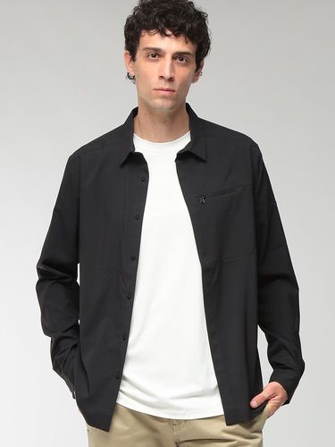 ETRO (エトロ) ペイズリー柄 長袖 シャツ ETMRIB0001AQ043 メンズ 39