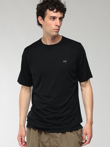 ARC'TERYX (アークテリクス) メンズ Tシャツ 半袖 クラッグ SL
