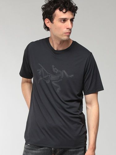 ARC'TERYX (アークテリクス) メンズ Tシャツ 半袖 クラッグ SL