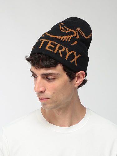 ARC'TERYX (アークテリクス) メンズ ニットキャップ 裏フリース BIG