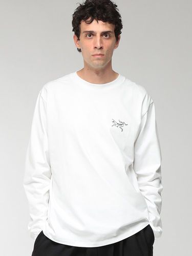 STONE ISLAND (ストーンアイランド) スリムフィット コットンジャージ