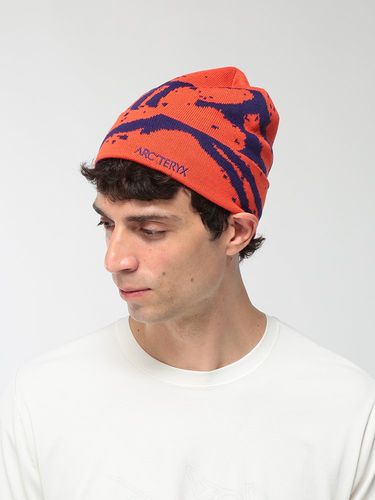 ARC'TERYX (アークテリクス) メンズ ニットキャップ 裏フリース BIG