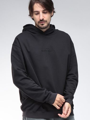 正規品 ami paris ロゴ パーカー ユニセックス S 裏毛 スウェット 正規品 ami paris ロゴ パーカー ユニセックス S 裏毛