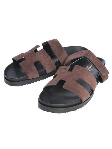 THE SANDALS FACTORY (サンダルファクトリー) メンズ サンダル H