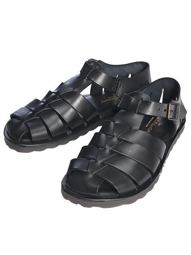THE SANDALS FACTORY (サンダルファクトリー) メンズ サンダル H