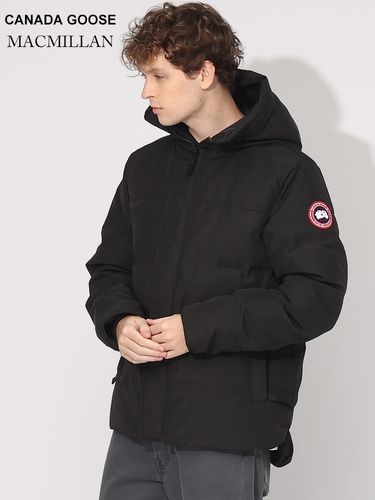 美品✨  カナダグース　エクスペディションパーカー　S カナダグース エクスペディション PARKA エクスペディション
