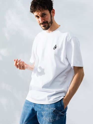 Maison Kitsune (メゾン キツネ) フォックスヘッド 半袖 レギュラー