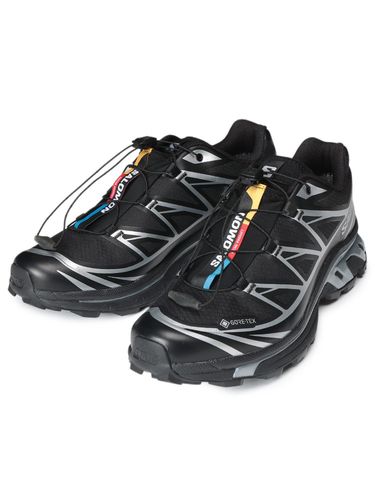 ARC'TERYX (アークテリクス) シラン プロ M ランニングスニーカー