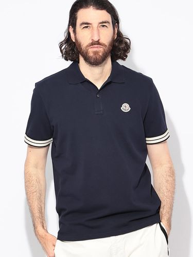 FENDI (フェンディ) ジップポケット クルーネック 半袖 Tシャツ メンズ