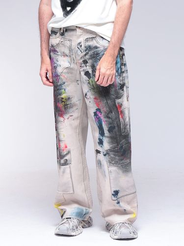 Acne Studios (アクネストゥディオズ) メンズ ジーンズ 1991 TOJ