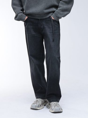 JW ANDERSON (ジェイダブリューアンダーソン) フロントポケット ジップ