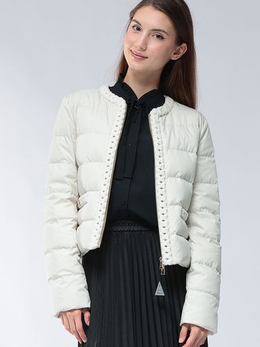 【FROM JAPAN】MIU MIU ホワイトショートジャケット FROM JAPAN】MIU MIU ホワイトショートジャケット 楽天市場】MIU MIU