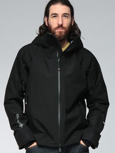 MONCLER モンクレール　スキーウェア　ナイロンジャケット 楽天市場】MONCLER モンクレール ナイロンジャケット GENNAI 1A00097