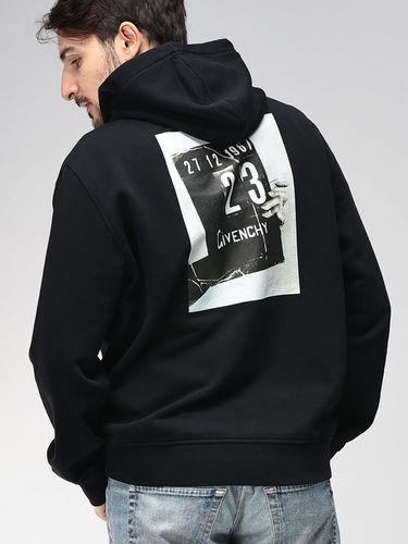 CELINE (セリーヌ) トリオンフプリント プルオーバー パーカー