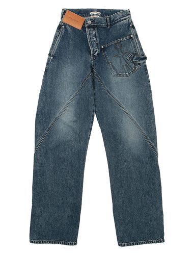 DSQUARED2 (ディースクエアード) ミディアム イージー レッドスポット