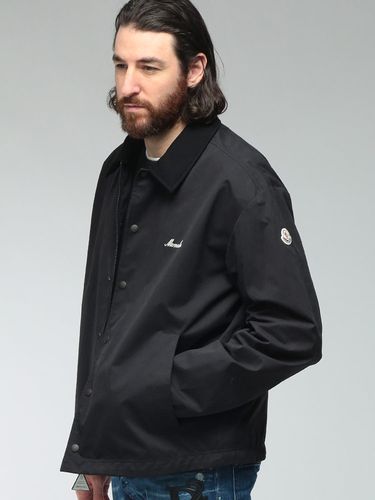 CELINE (セリーヌ) ナイロン モノグラム フルジップ ジャケット メンズ