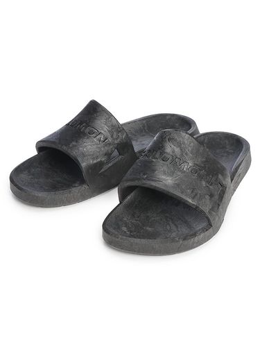 UGG (アグ) メンズ サンダル メッシュ スリッポン PEAKMOD SLIDE