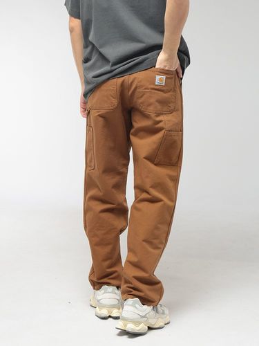 Carhartt WIP ブラウン ワークパンツ　30×32 Carhartt WIP（カーハートWIP） 日本未発売 ワークパンツ ブラウン