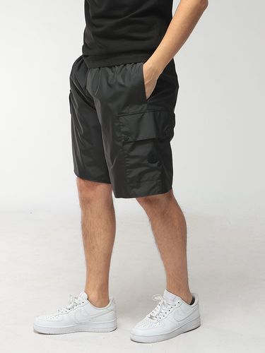 STONE ISLAND (ストーンアイランド) メンズ ショートパンツ ロゴ