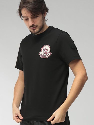 MONCLER モンクレール　半袖Tシャツ 350310201_3.jpg